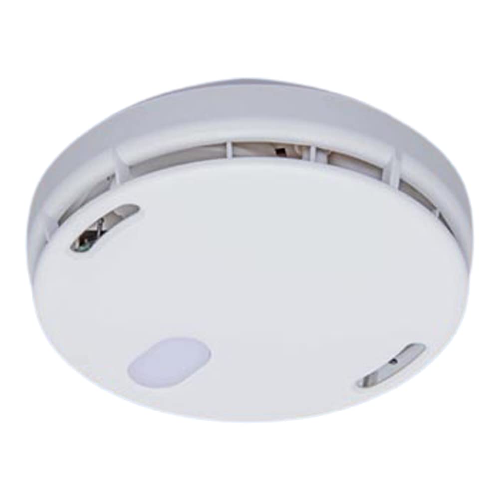 Panasonic Netsutoban Boligbrann Termisk og Fast Temperatur Type Produkt av Nohmi Alarm, [OEM Bosai] (SHKN48155)