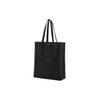 Saint Laurent Bold Shopping Bag Black Men Tote_bags 676657CSU0N-1000