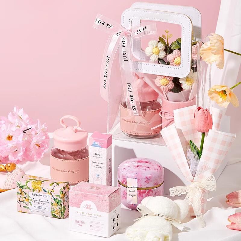 Tao Zhide Versatile Glass Gift Set