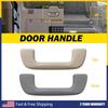 Gray/Tan Rear Hatch Interior Door Grip Handle For 2003-2009 Toyota Lexus GX470