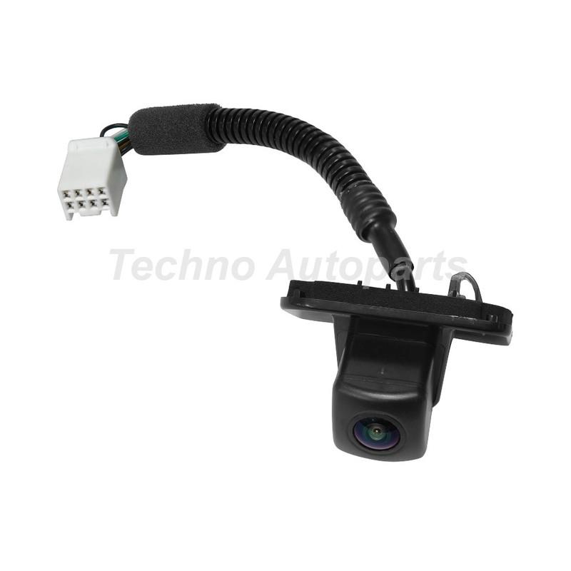 39530-T2A-A21 Car Replace OEM Backup Camera 39530-T2A-A31 590-440 39530-T2A-U110-M2 39530-T2A-A310-M2 for Honda Accord 2014-2017