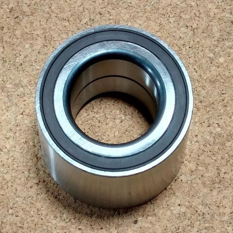 High quality New For LR179003 Front Wheel Bearing For Lan-d R-over RR Evoque Discovery Sport