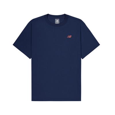 Short Sleeved T Shirts Men's MT61E14R-NNY