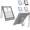 Husă e-Reader cu Suport pentru Kindle Paperwhite 2024 (al 12-lea gen) Ecran color de 7 inch Colorsoft pentru vizualizare hands-free