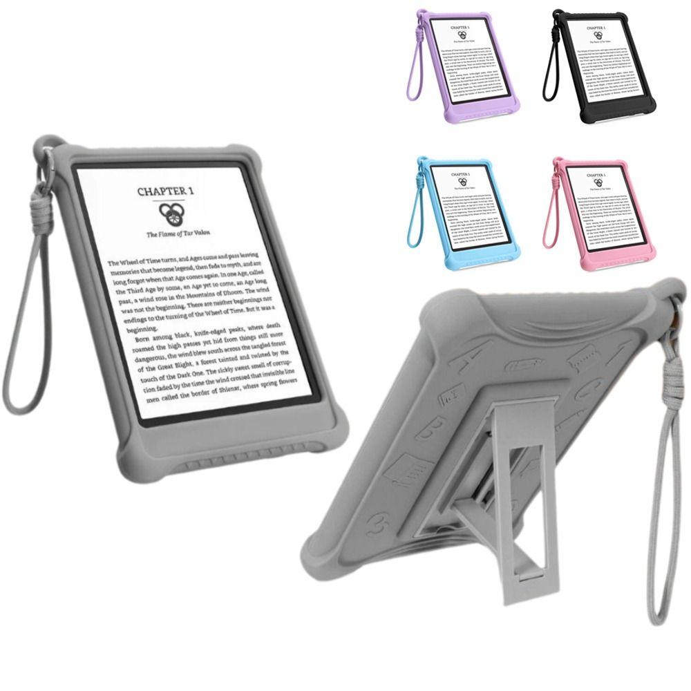 Hand Strap e-Reader Case Protective Shell for Kindle 2024/2022 11th Generation C2V2L3 RS23CV