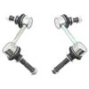 Front Stabilizer Link Kit Sway Bar For Toyota Crown IS250 IS300 For Lexus GS300 GS350 GS430 Part Numbers 48820-30090 48810-30070