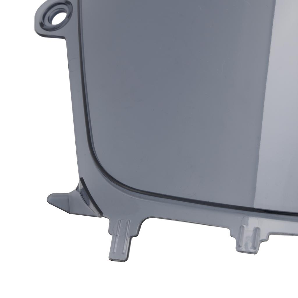 Windshield WindScreen Fairing fit for YAMAHA YZF R9 2025 Gray