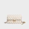 Women's Bag Crossbody Bag Summer High-grade Sense Autumn Leather Chain Small Square Bag