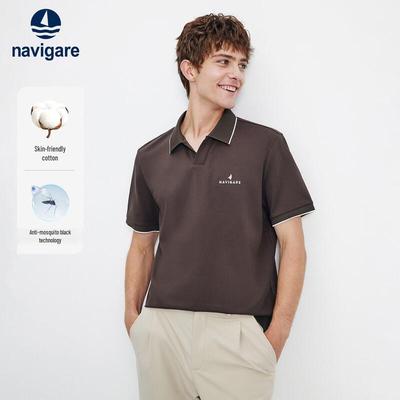 Magliette e canotte – Polo