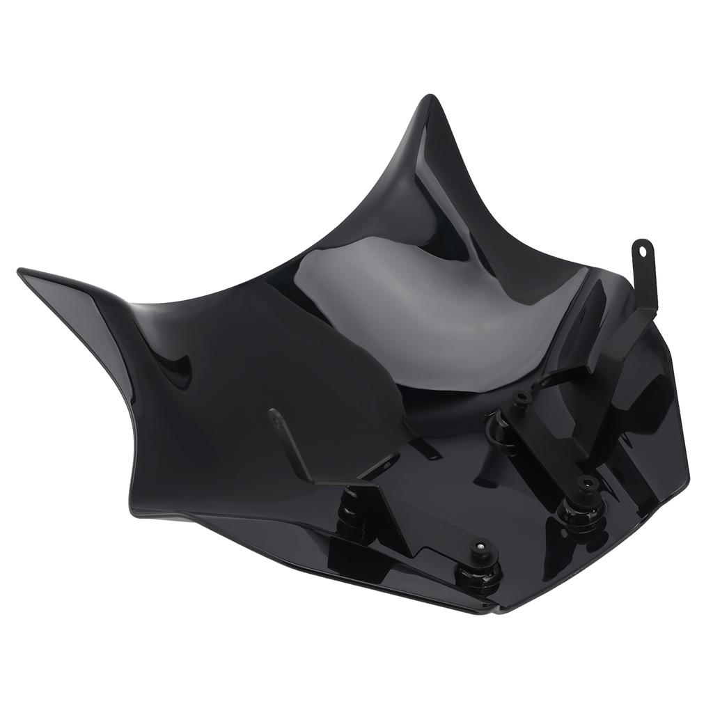 Windshield WindScreen Fairing fit for Yamaha MT-07 2025-2026 Black