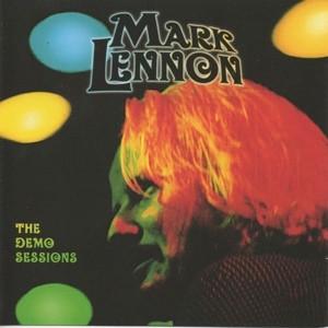 CD MARK LENNON - The Demo Sessions AMR52 NOT ON LABEL 2005 US Pop Used