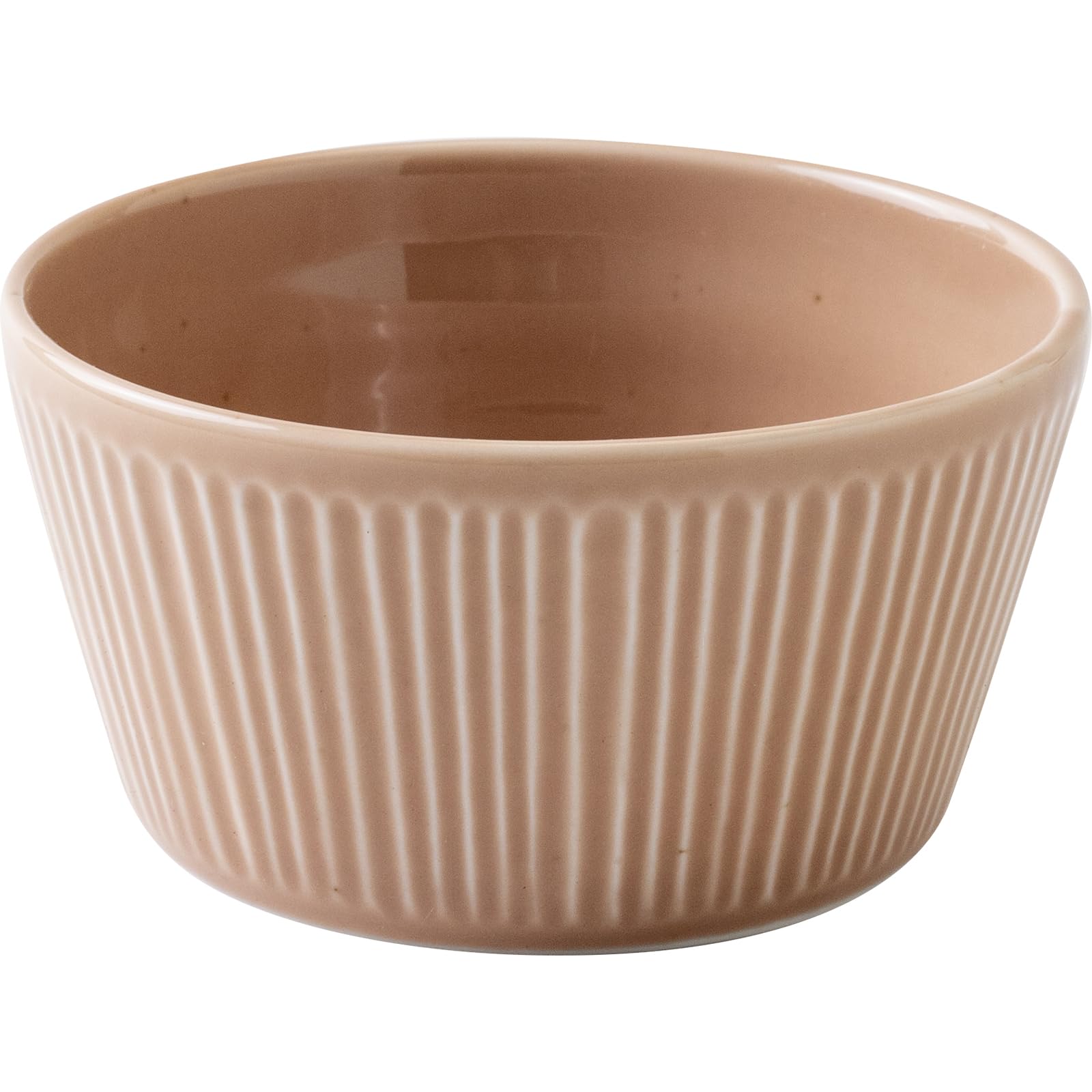 

Minoru Pottery PLANTAREE - Dew Flower - 105-Pack Small Bowls, Satsuki