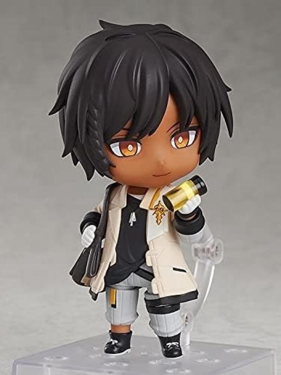 Nendoroid Arknights Thorns Painted Movable Figure GAS12580 Non-scale ABS&PVC