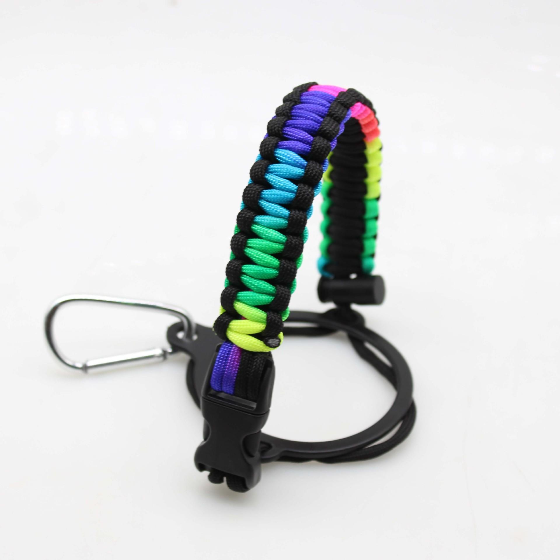 

Ремешок для бутылки с водой, ремешок для бутылки, отлично подходит для кемпинга и пеших прогулок, снаряжение для кемпинга, снаряжение для кемпинга, мультитул