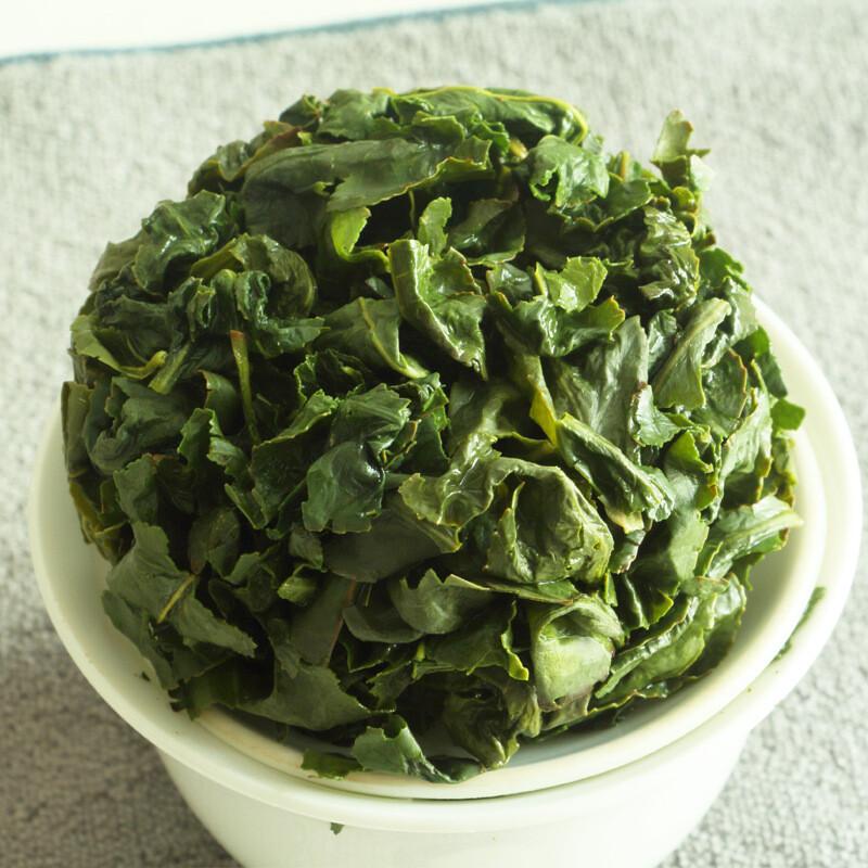 Anxi Tie Guan Yin Loose Leaf Tea Strong Orchid Aroma Spring Harvest Fresh Tea