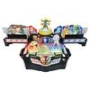 Takara Tomy Pocket Monster Moncolle Fierce Battle Mega Terastadium