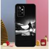 Ice Hockey Case For Samsung Galaxy A16 A26 A36 A56 A15 A17 A55 A35 A32 A52 A13 A33 A53 A14 A34 A54 A06