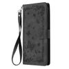Flip Leather Case For Honor 50 70 90 200 Lite Smart 300 Ultra Pro 5G Casing Phone Cover With Wallet Card Holder Slot