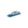 Takara Tomy Tomica Long Type No.140 Japan Coast Guard Patrol Boat Akitsushima Miniature Toy Car for Ages 3 and Up