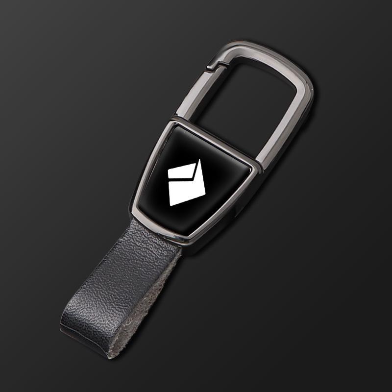 

Baojun 560/510/530, RS5, RC6, RM5 Key Cover