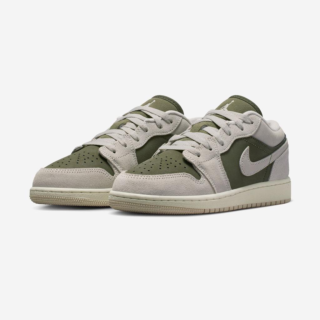 Jordan Air 1 Low SE BG [HV4396-201]