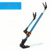 Introducing the Black King Kong Ultra-Hard Fishing Rod Tripod Holder - the ultimate practical solution for your fishing rod needs in 2026.