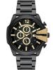 Relógio Masculino Perfect M513Ch-07 - Cronógrafo (Zp387A) + Caixa