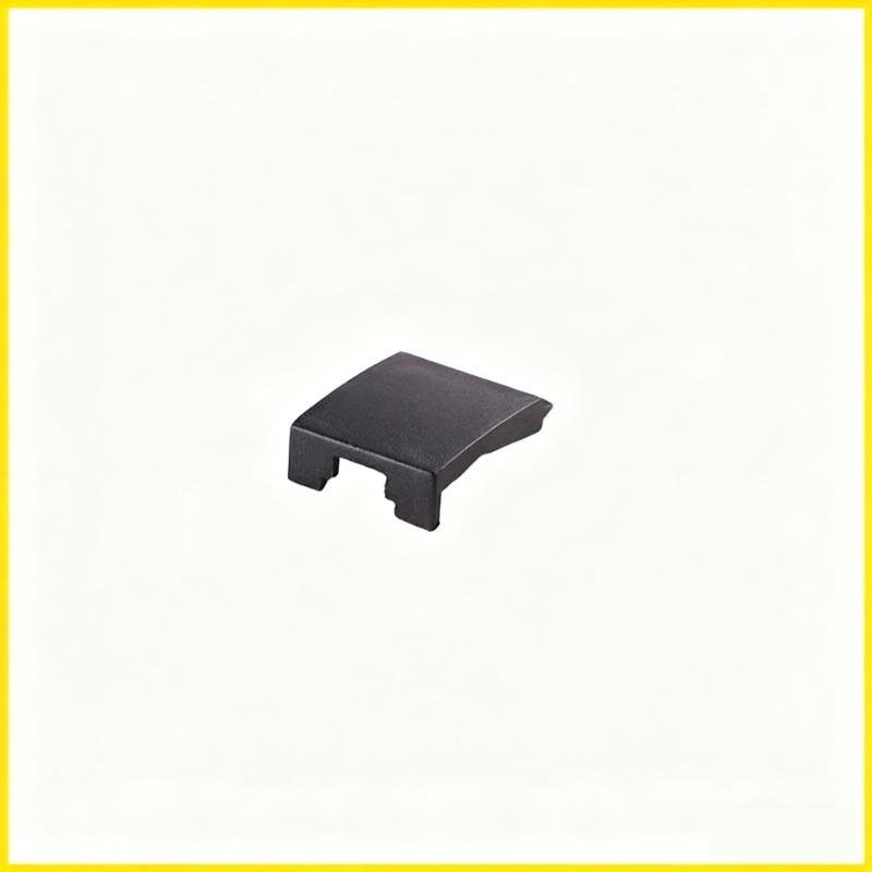 ABS Laptop Networking Card Cover Enhances Heat Dissipation With Ventilation Holes For E7280 E7480