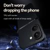 Pro Xiaomi POCO X8 Pro X8 Pro Max Pouzdro Magnetické PU Kůže +TPU Okraj Ultra-tenké Odolné proti Pádu Ochrana Fotoaparátu Kryt