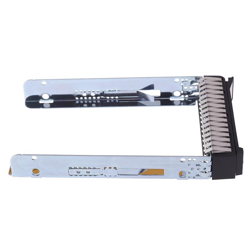 2.5" Sas Hard Drive Caddy Tray For Thinksystem St550 Sr550 Sr650 Sr850 Sr590