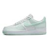 Nike Air Force 1 Low '07 Mint Foam Sneakers FZ4123-394