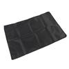 Computer Display Dust Cover 420D Oxford Cloth Silver Coated Rain Proof Computer Screen Protective