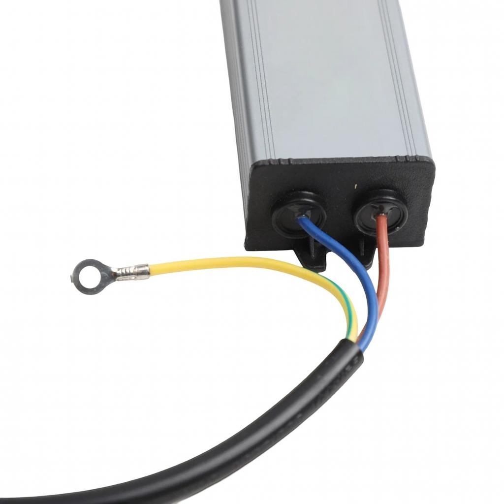 Constant Current 1500mA LED Power Supply Transformer for High Bay Lighting