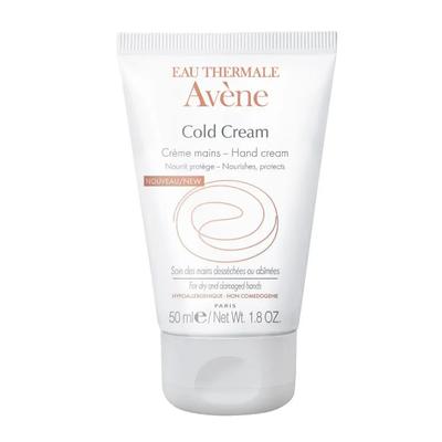 Avene Cold Cream Handcreme 50ml