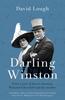 The Darling Winston : Forty Years of Letters Between Winston Churchill and His Mother Book