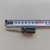 Schwarzer Griff Stark Magnetischer Kreuzschlitz- und Torx-Schraubendreher