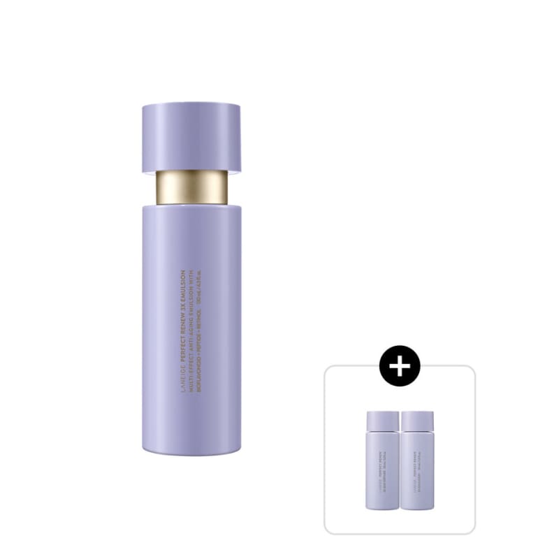 

Perfect Renew 3X Эмульсия 130мл