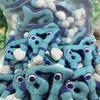 NEW Steal A Brainrot Abstract Plush Toys Games Peripheral Plushie Cute Cartoon No. 9 House Stuffed Doll Toys Gamer Fans Gift