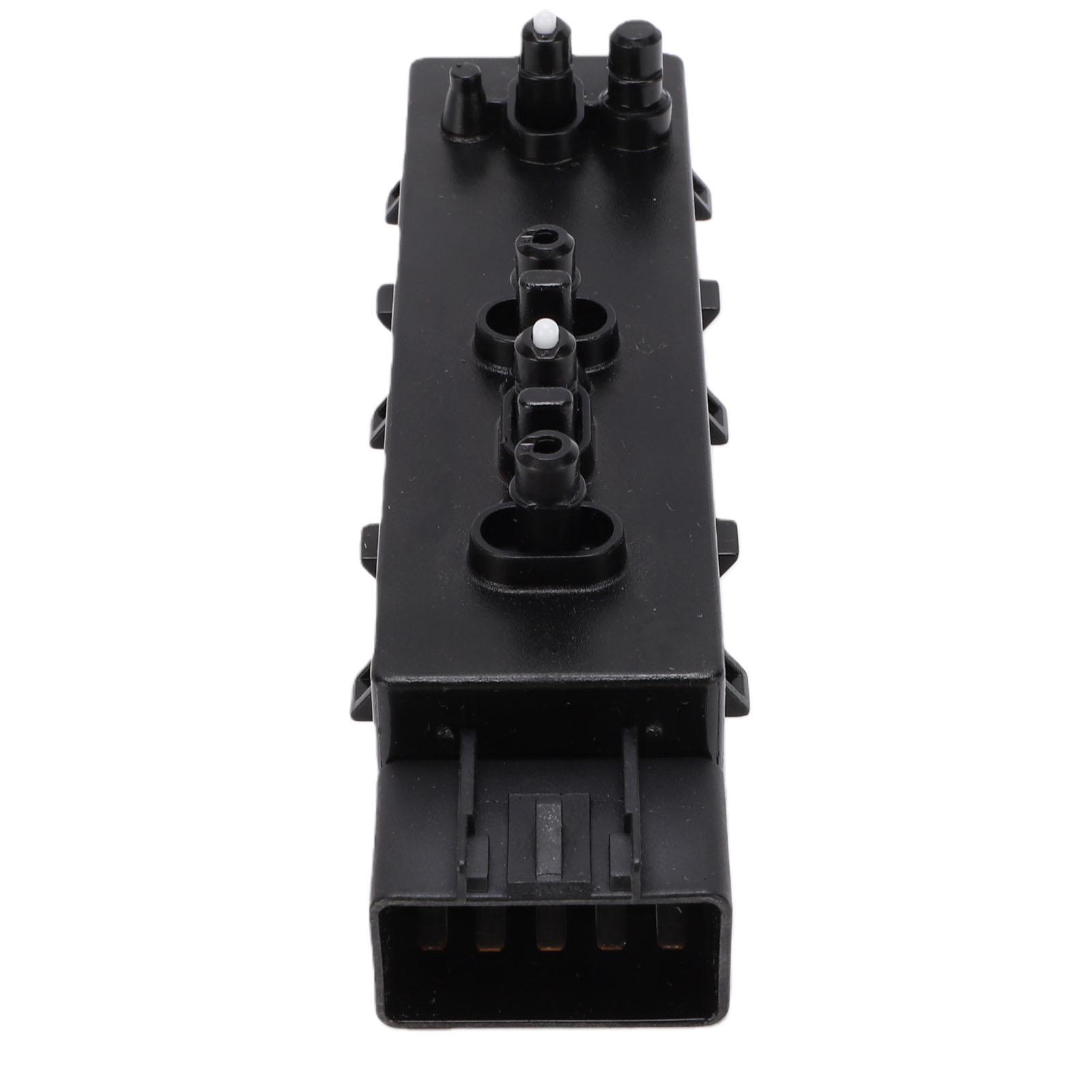 Power Seat Adjustment Switch 6922A033 Driver Side Replacement for Mitsubishi Outlander RVR ASX