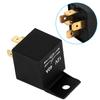 5 Pin 12V 30A40A Weatherproof Waterproof Car Auto Relay Universal