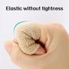 1/5/10 Rolls Medical Adhesive Bandage Elastic Breathable Sports Self Adhesive Tape Beige Wrap Finger Tape For Wrist Ankle