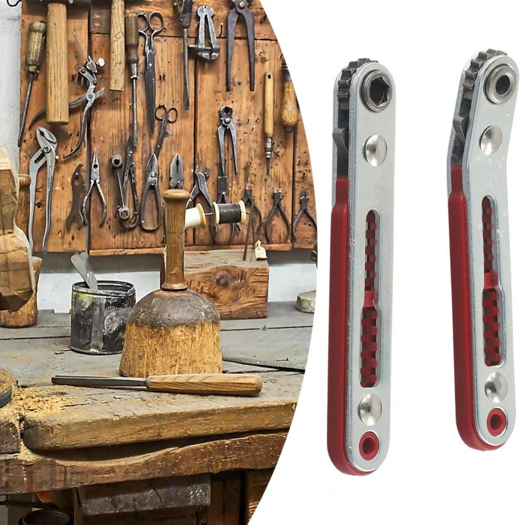 Ratchet Wrench Mini Wrench Mini Screwdriver Ratchet Wrench Screwdriver