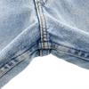 Levi's 90s 510-0217 Straight Denim Pants W28 Men's Used