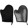 Reusable Body Lotion Glove Makeup Applicator Hands Applicator New Self-Tanning Mitt