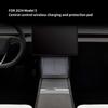 Upgraded Wireless Charging Pad Durable Silicone Mat Custom Designs Wireless Chargers Mat Lightweigt Pad Fit for