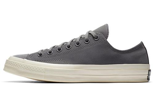 Converse Chuck 70 EquinOX Low Top In Mason/Egret 161447C 37.5 gray