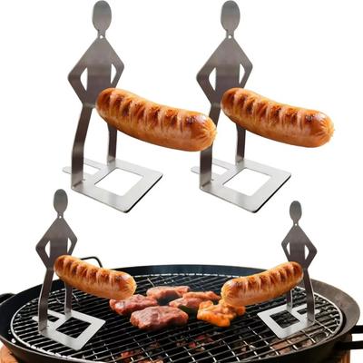 Barbekü ve Mangal – Mangal İzgarası
