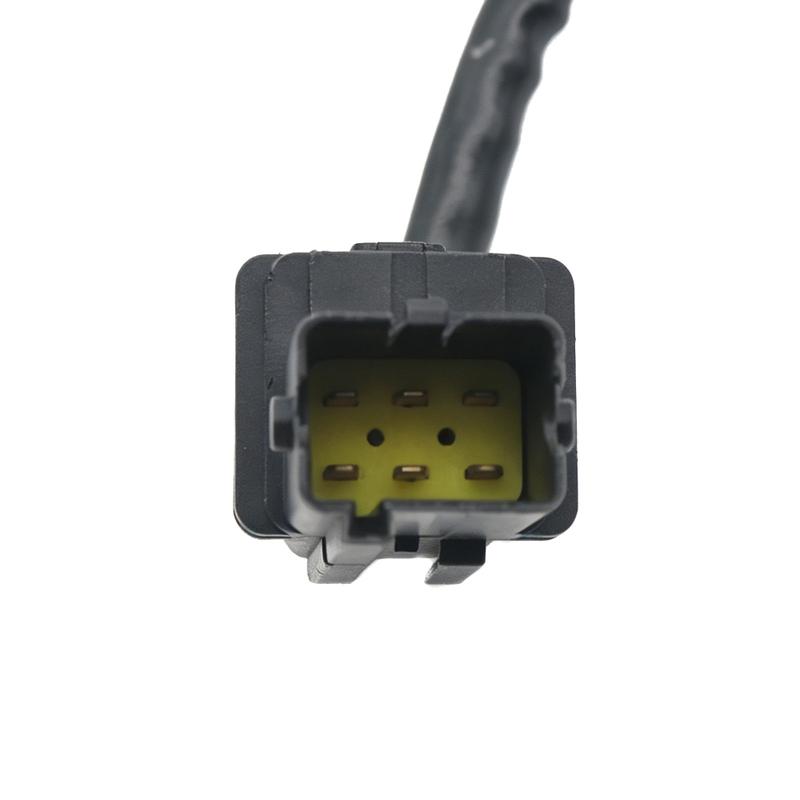 NEW Air Fuel Ratio Lambda O2 Oxygen Sensor 0258007001 For Ferrari Fiat Maserati F131 Spider Gto Gtb 182837 8200035999