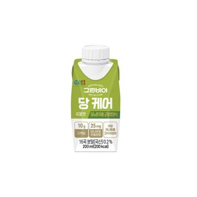 Dang Care 200mlx12 Pack, 200ml, 12 Pieces