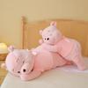 Cute Sakura Viagra Bear Doll Pink Winnie The Pooh Plush Toy Girls Gift Large Doll Doll